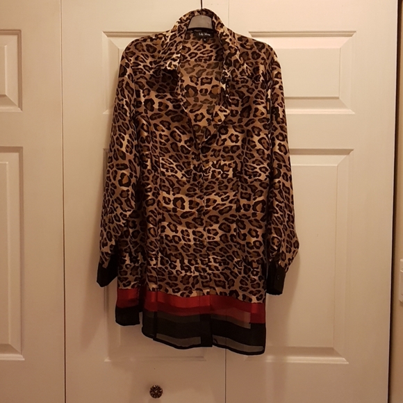 Blouse - Picture 4 of 6